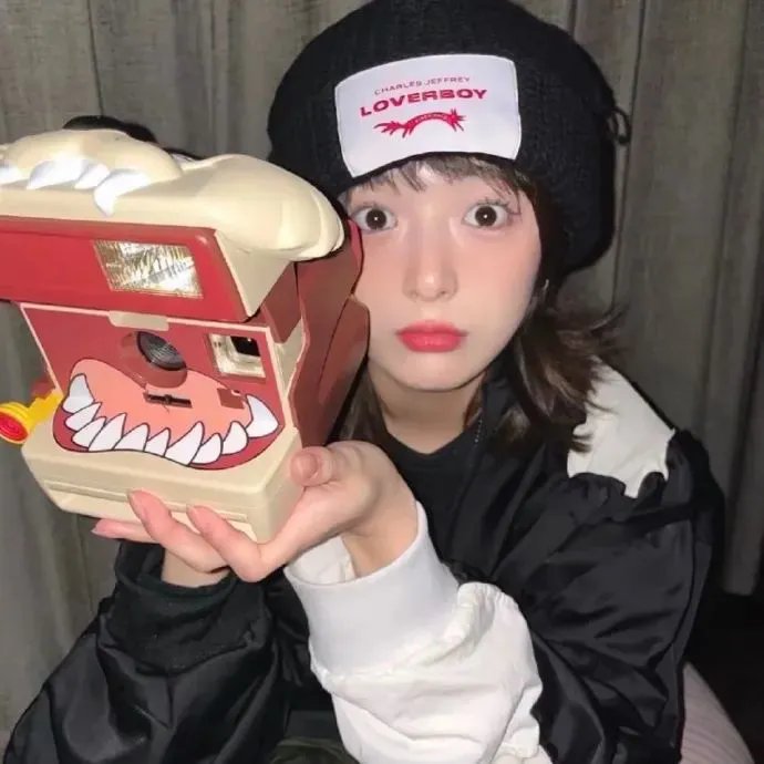 音乐少女