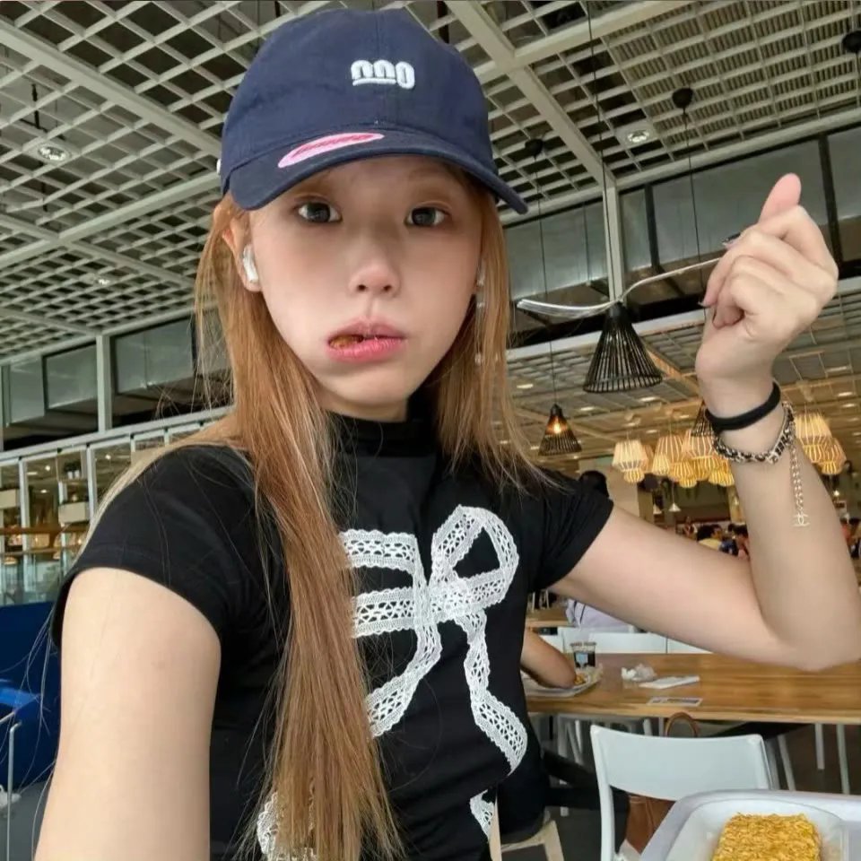 闪亮的眼睛